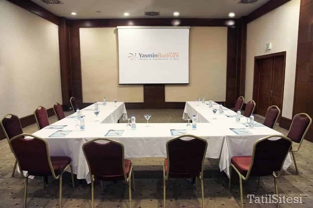 Yasmin Resort Bodrum